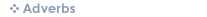 Grimm Grammar Adverbs